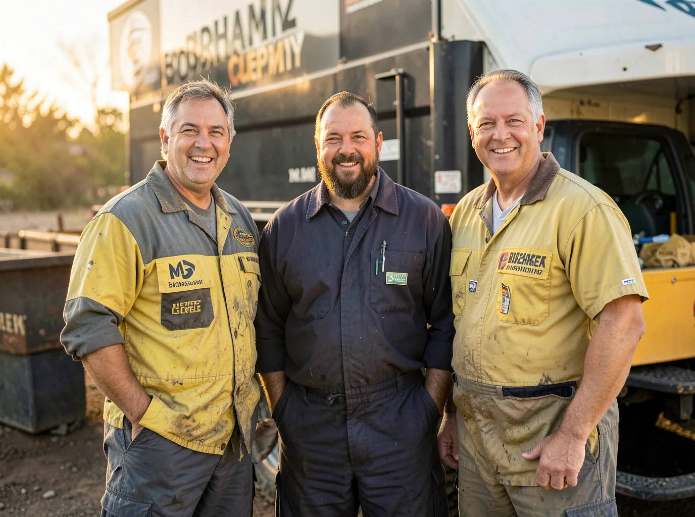 Sewage Cleanup company in Troutman, NC